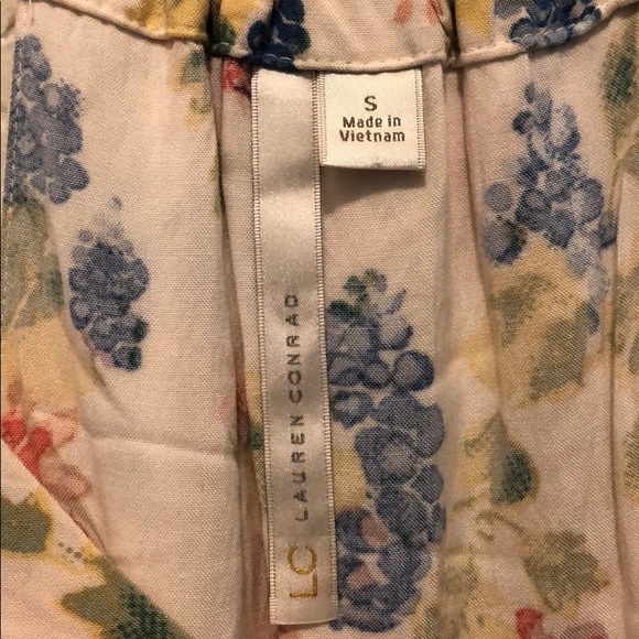 Floral Maxi Dress - Picture 5 of 5